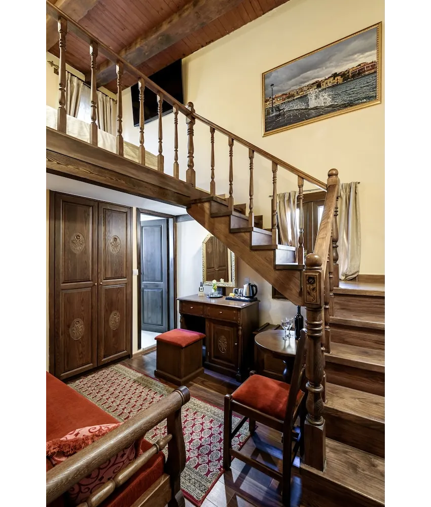 PORTO DEL COLOMBO BOUTIQUE TRADITIONAL HOTEL 4*-37