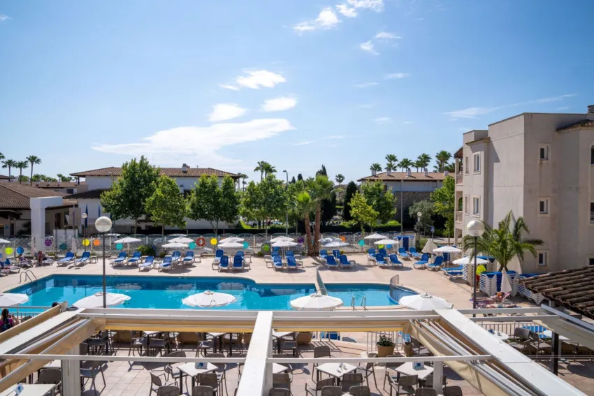 Ferrer Lime Isabel 3*-5