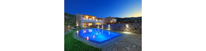The Noverian Scenic Crete 5* Hilltop Villa Resort & Spa 5*-96