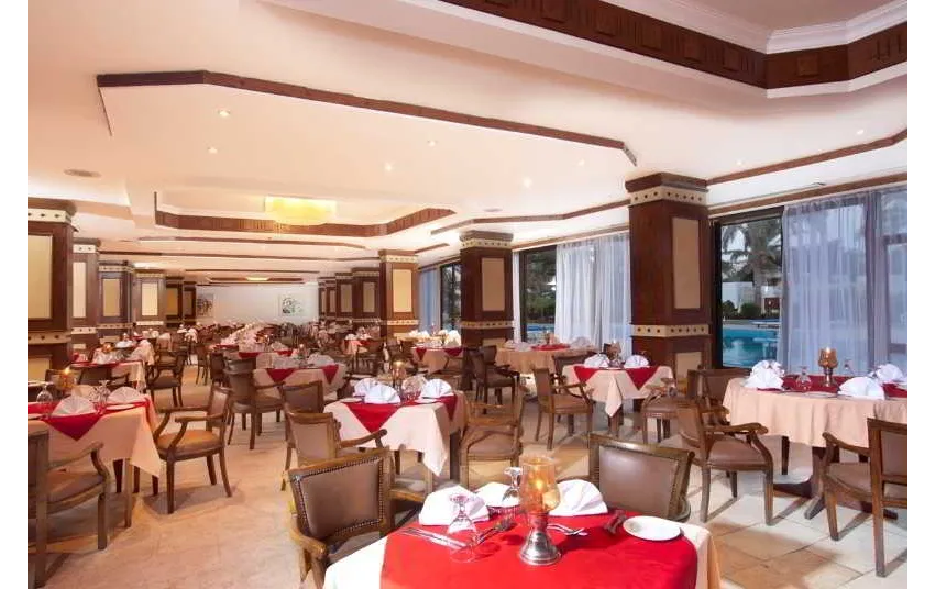 ZYA Regina Resort 4*-54