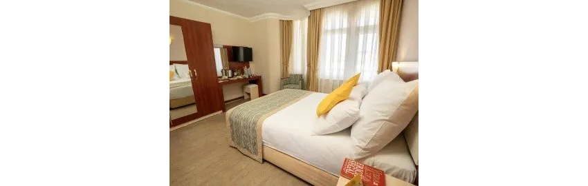 Citrus Plaza Hotel (Ex. Artemis Princess) 4*-18