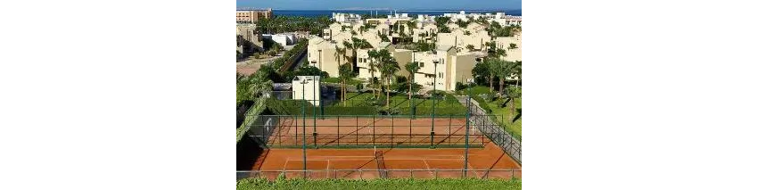 Swiss Inn Hurghada Resort Ex. Hilton Hurghada Resort 5*-456