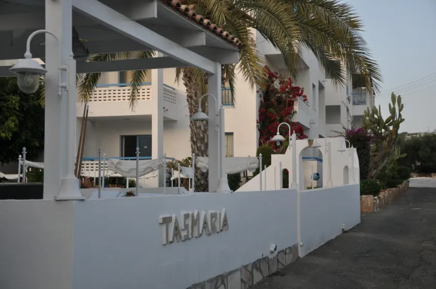 Tasmaria 3*-2
