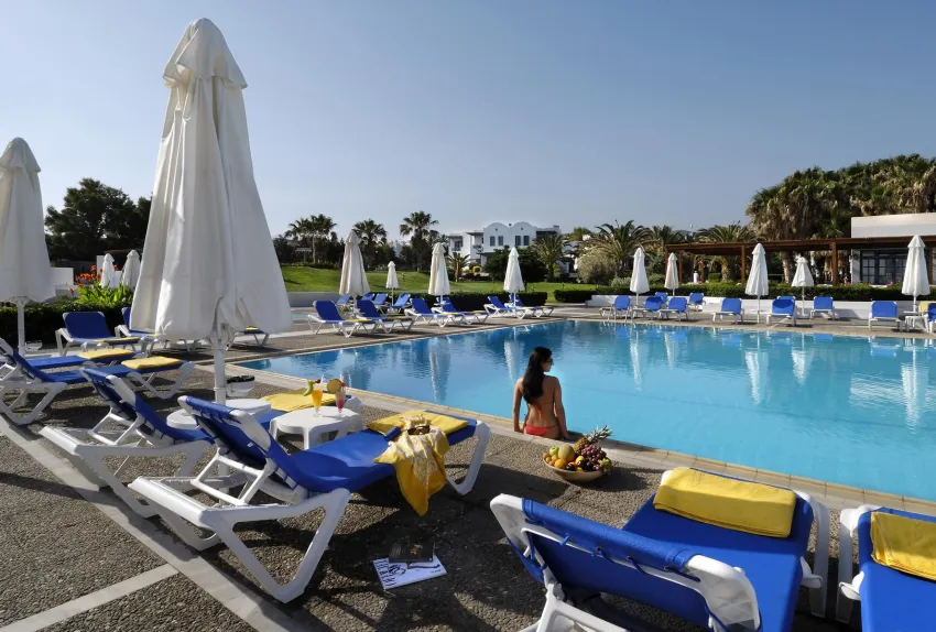 Annabelle Beach Resort 5*-8