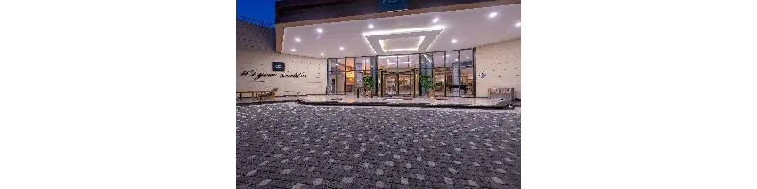 Amara Family Resort 5*-8