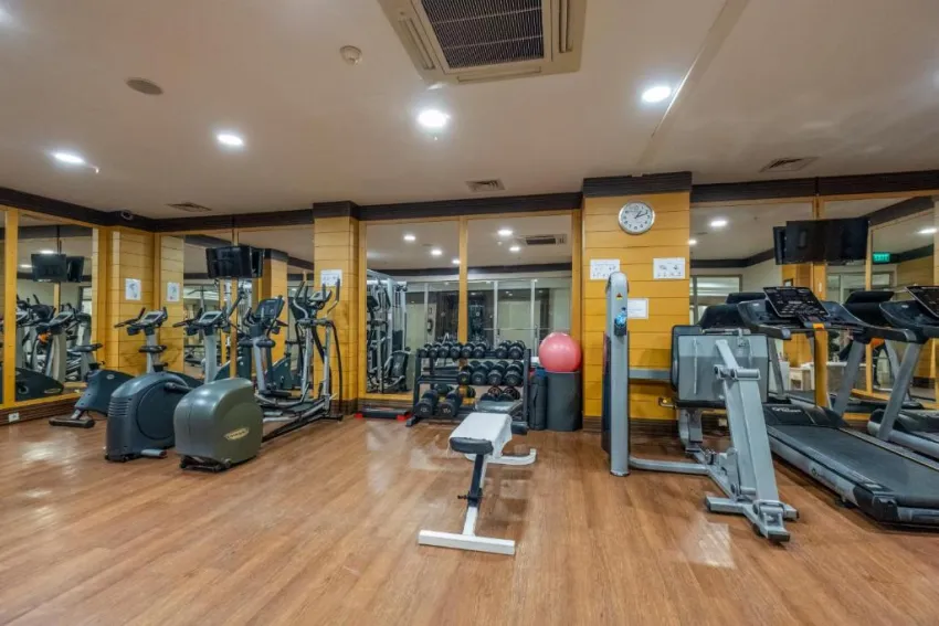 Side Star Park 5*-44