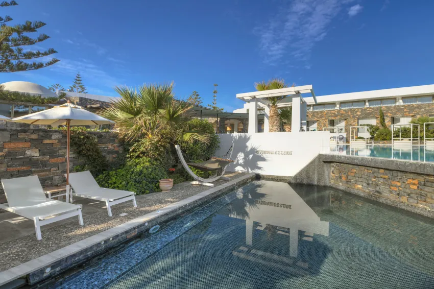 The Island Hotel 5*-33