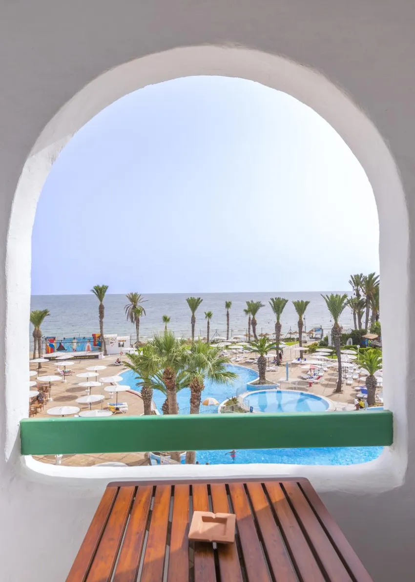 El Mouradi Skanes 4*-4