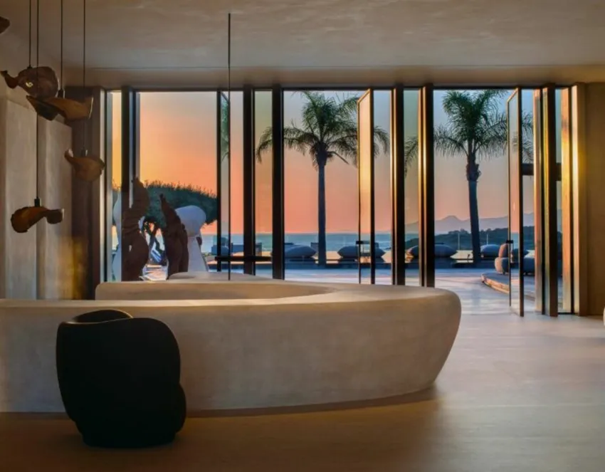 Minos Palace Resort 5*-2