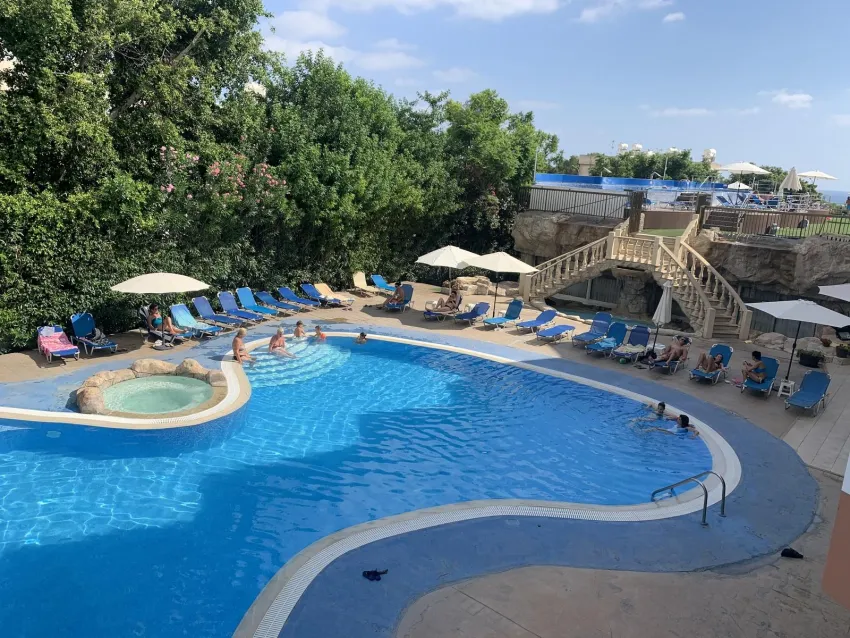 Avlida Hotel 4*-2