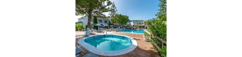 Contessa Hotel 3*-33