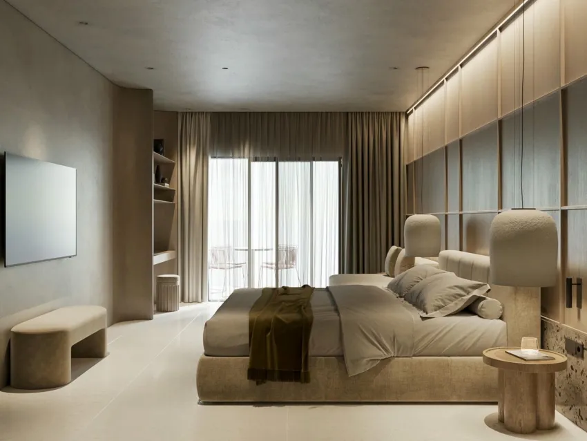 Eleni Holiday Resort 4*-9