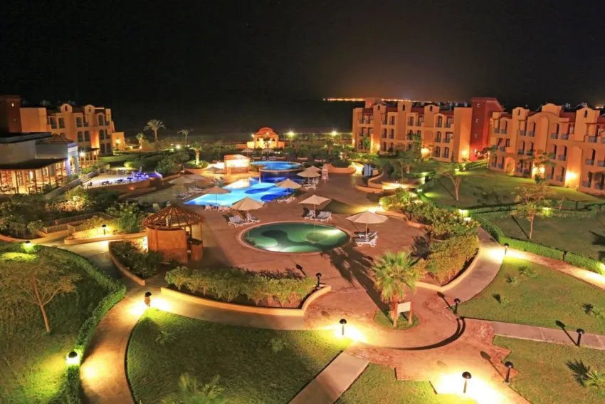 Lemon & Soul Makadi Garden 3*-1