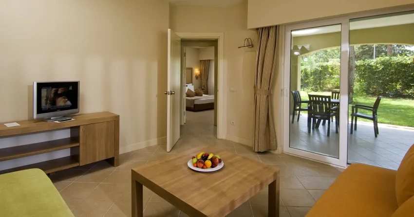 Marvida Family Eco Club (Ex:Otium Family Eco Club) 5*-88