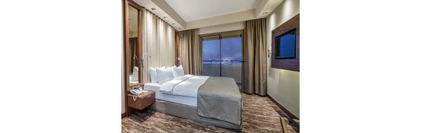 Holiday Inn Antalya Lara 5*-13