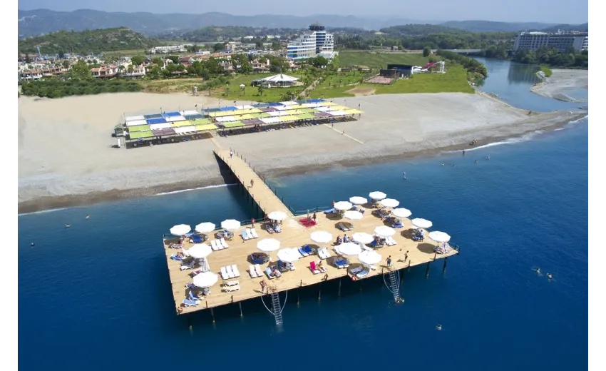 Raymar Resort & Aqua 5*-2