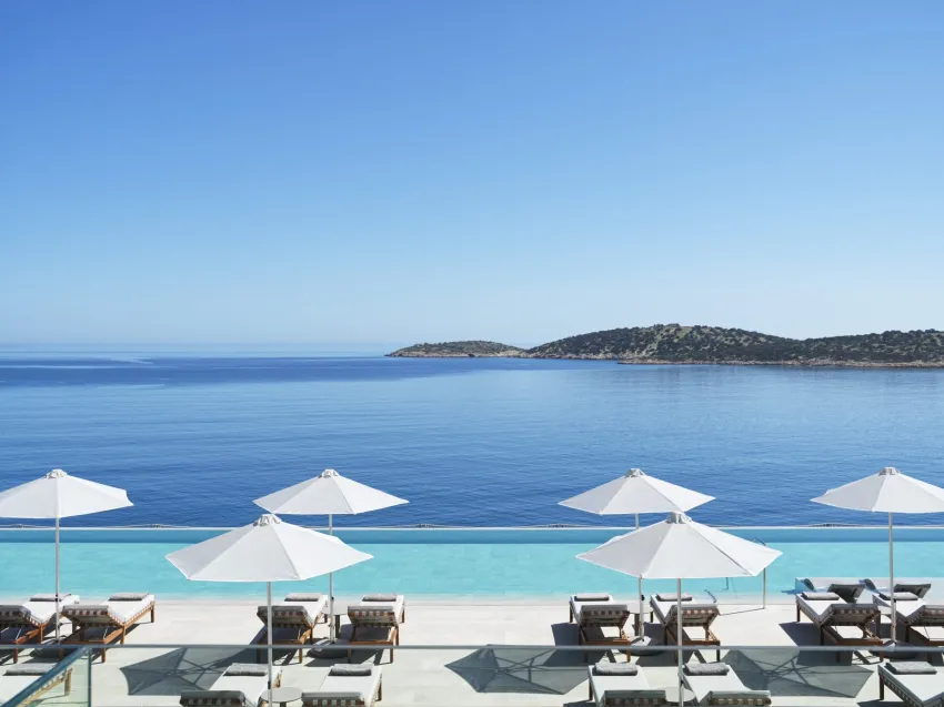 MGallery Niko Seaside Resort 5*-20