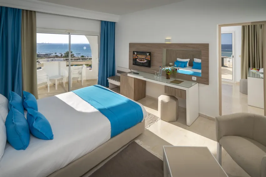 Vincci Helya Beach & Resort 4*-4