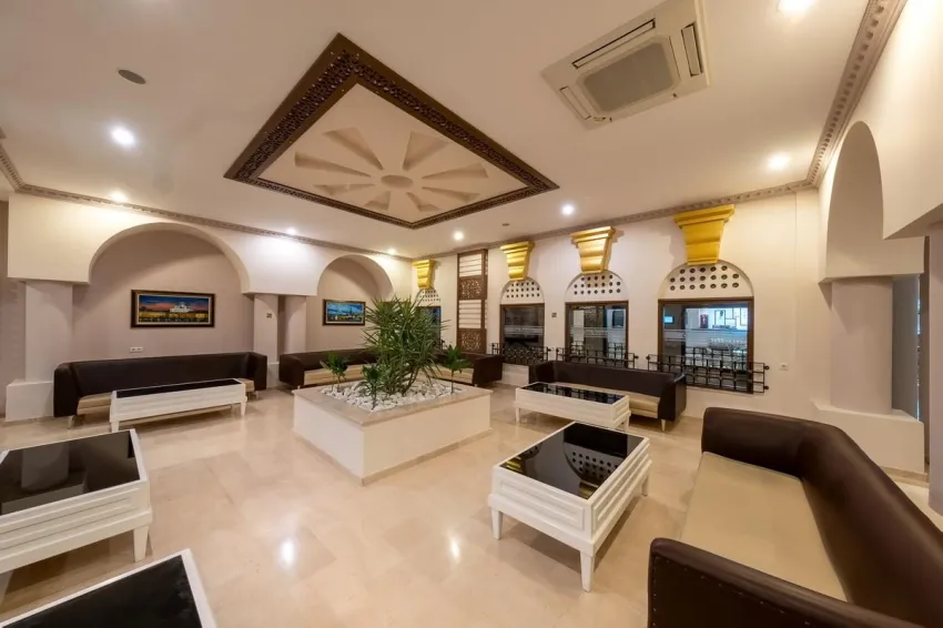 Club Paradiso Hotel & Resort 5*-17