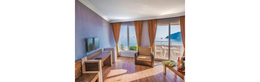 Hawaii Suit Beach Hotel 3*-22
