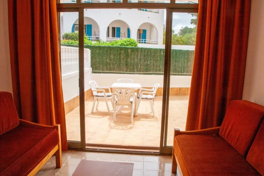 Bon Aire Paguera App 1*-18