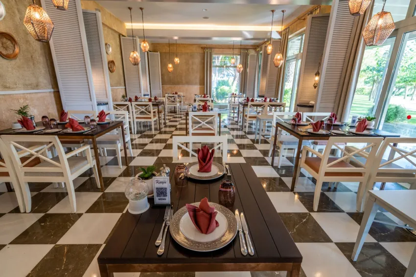 Lara Barut Collection 5*-15