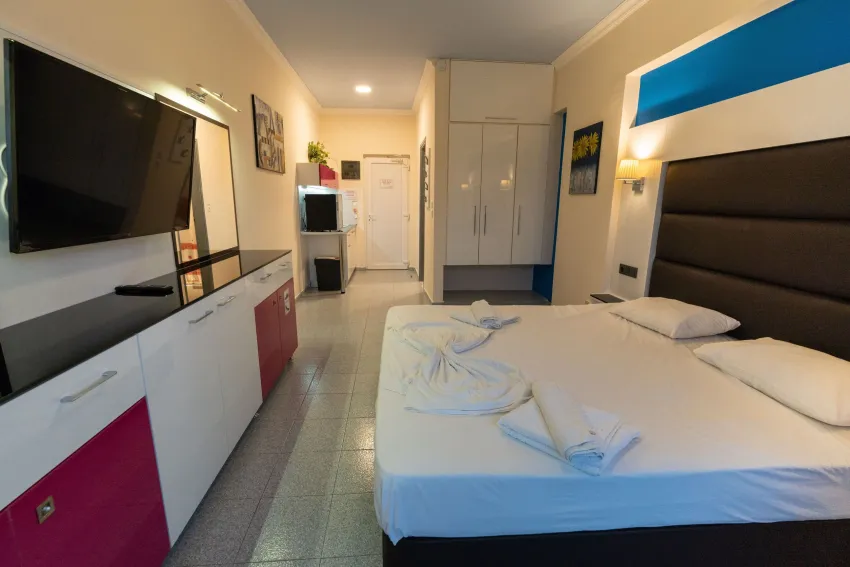 Grecian Fantasia Resort 3*-9