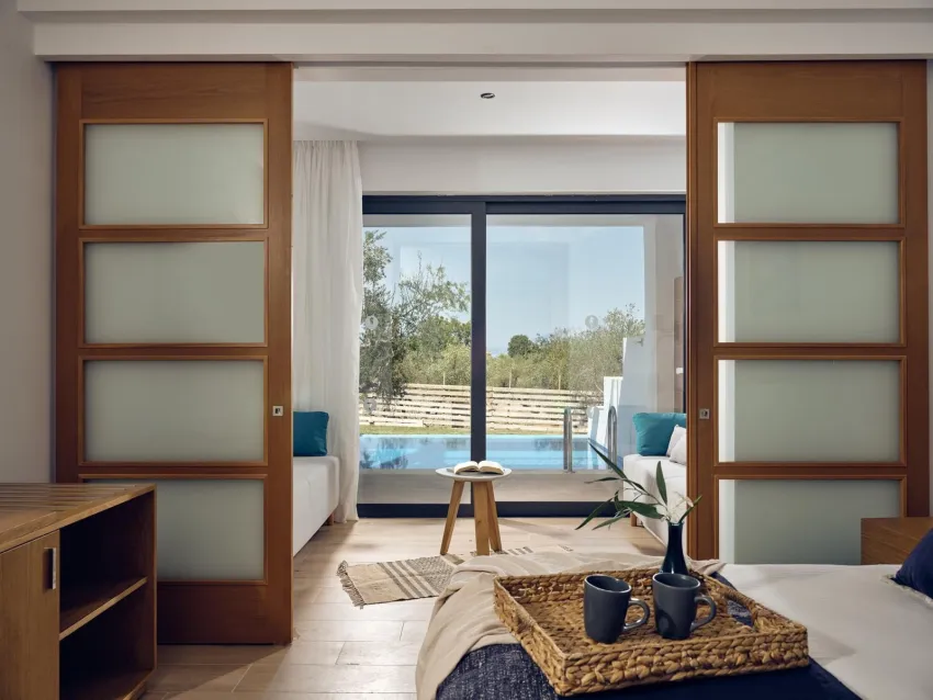 Cavo Orient Beach Hotel 4*-21