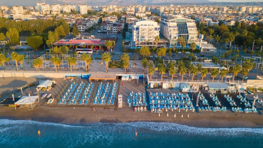 Sealife Family Resort Hotel 5*-175