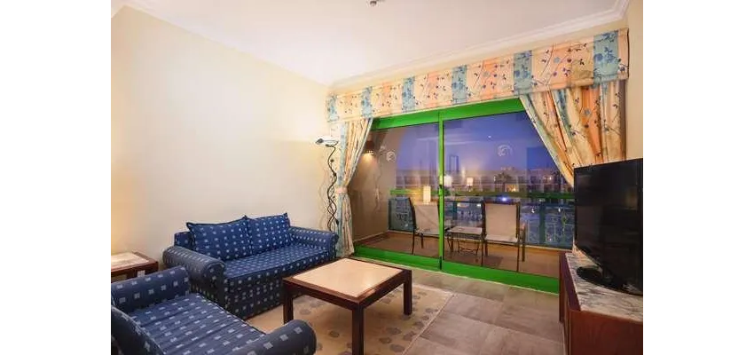 Swiss Inn Hurghada Resort Ex. Hilton Hurghada Resort 5*-443