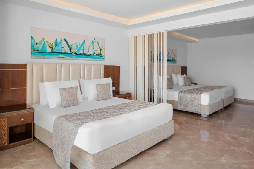 ALBATROS PALACE SHARM  5*-122