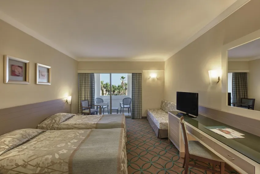 Megasaray Club Belek 5*-19