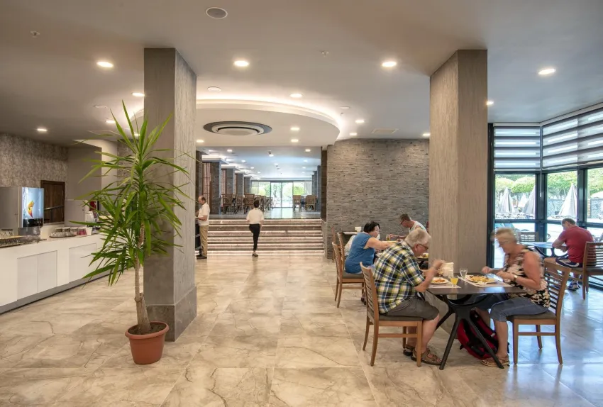 Riviera Zen Hotel & Spa (Adults Only 16+) 4*-8