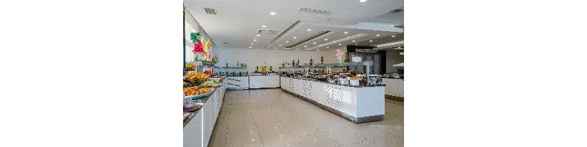 Clover Magic Belek 5*-77