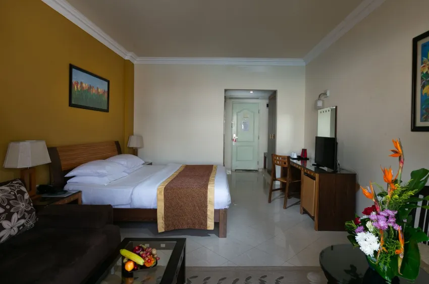 Xperience St. George Homestay 4*-6