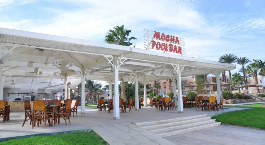 Pickalbatros Beach Albatros Resort 4*-42