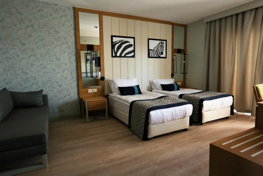 Calido Maris Hotel 5*-43