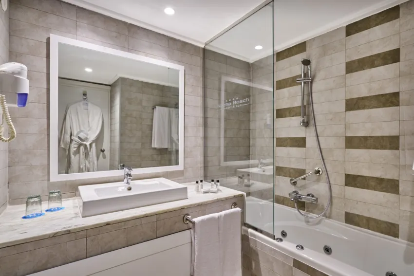 Nozha Beach Resort 4*-13