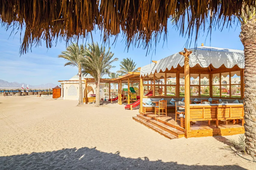 Kempinski Hotel Soma Bay 5*-329