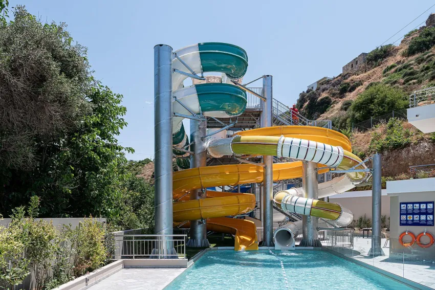 Porto Platanias Village Resort 5*-11