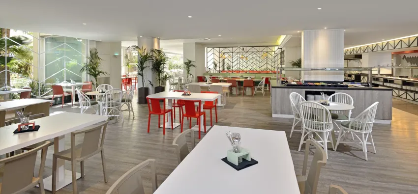Sol Katmandu Park and Resort 4*-12