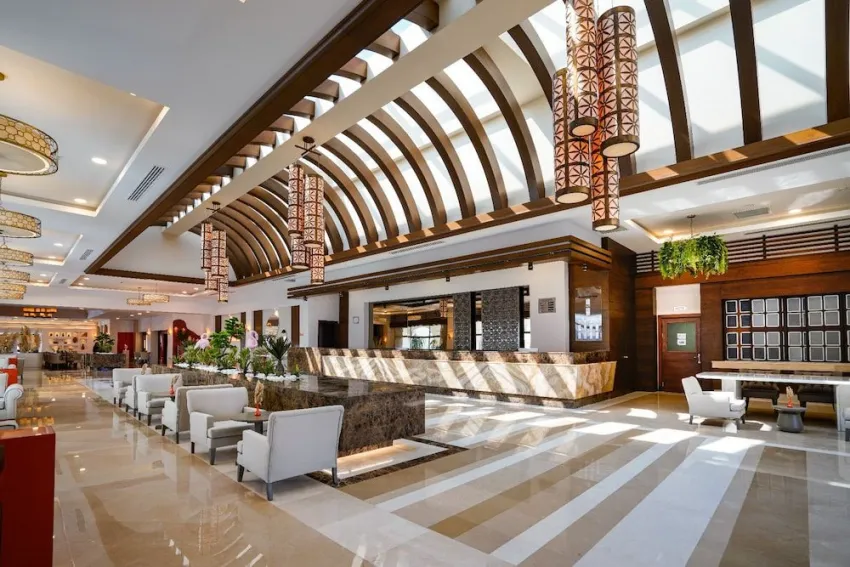 Side Aluna Hotel (Ex. Diamond Beach Hotel & Spa) 5*-30