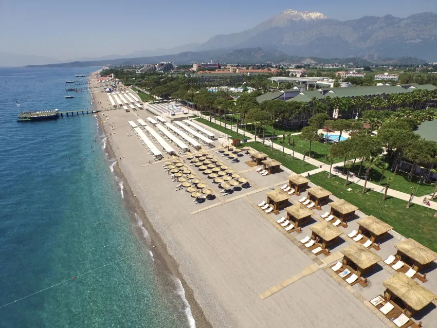 Dobedan World Palace Kemer(Ex.Alva Donna World Palace) 5*-2