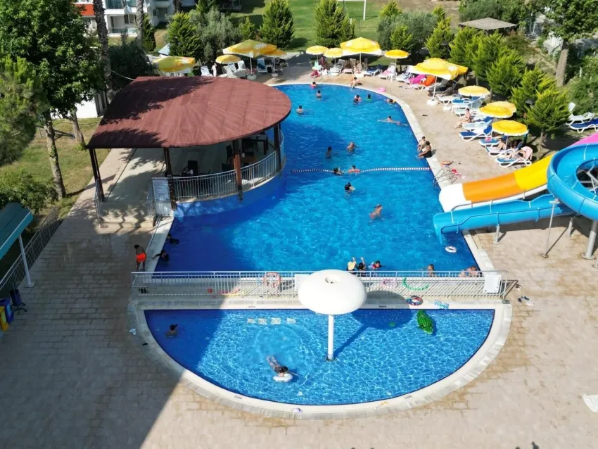 Irem Garden Hotel 3*-19