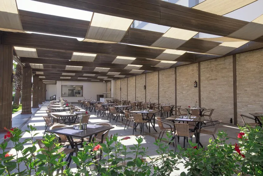 SHERWOOD EXCLUSIVE LARA  5*-19