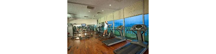 Crowne Plaza Antalya 5*-368