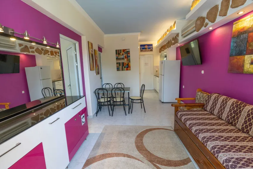Grecian Fantasia Resort 3*-21