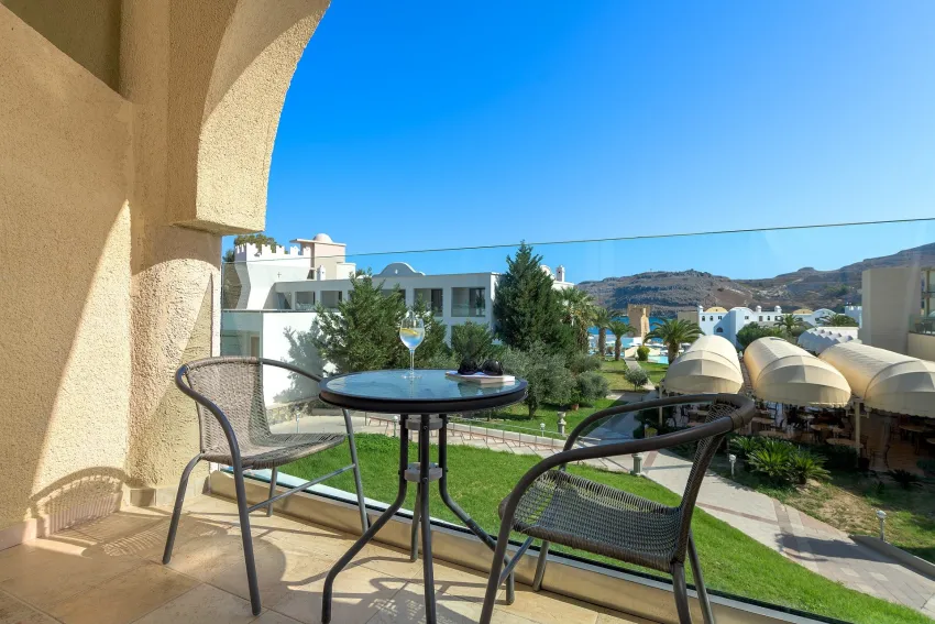 Lindos Royal Resort 5*-20