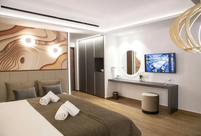 Melpo Antia Hotel & Suites 5*-12