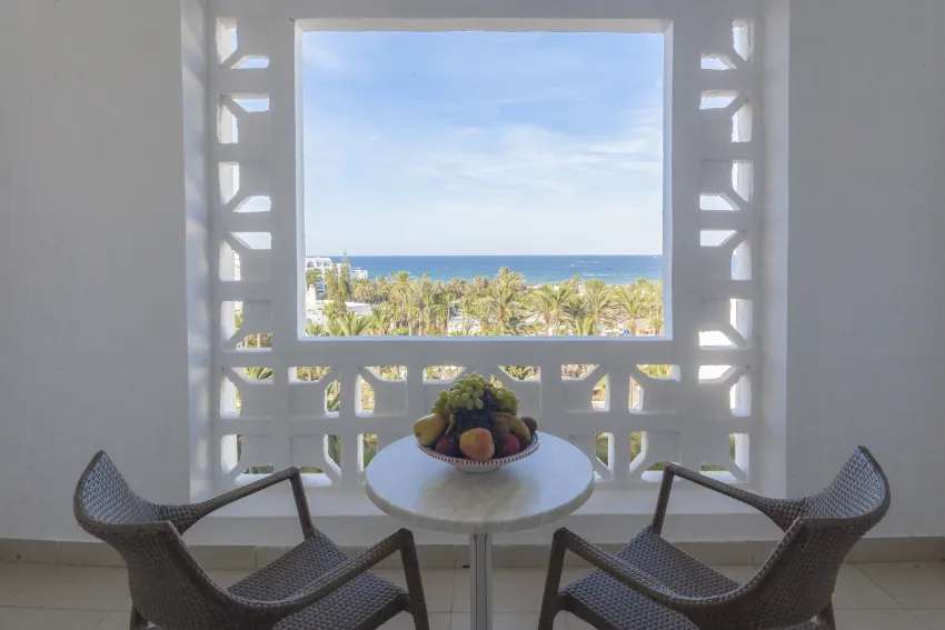 Occidental Sousse Marhaba 4*-26